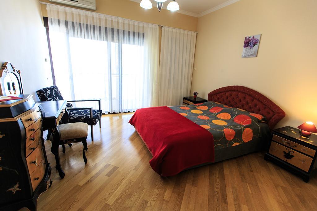 Villa Narcissus Montenegro Ko Sveti Stefan Buitenkant foto