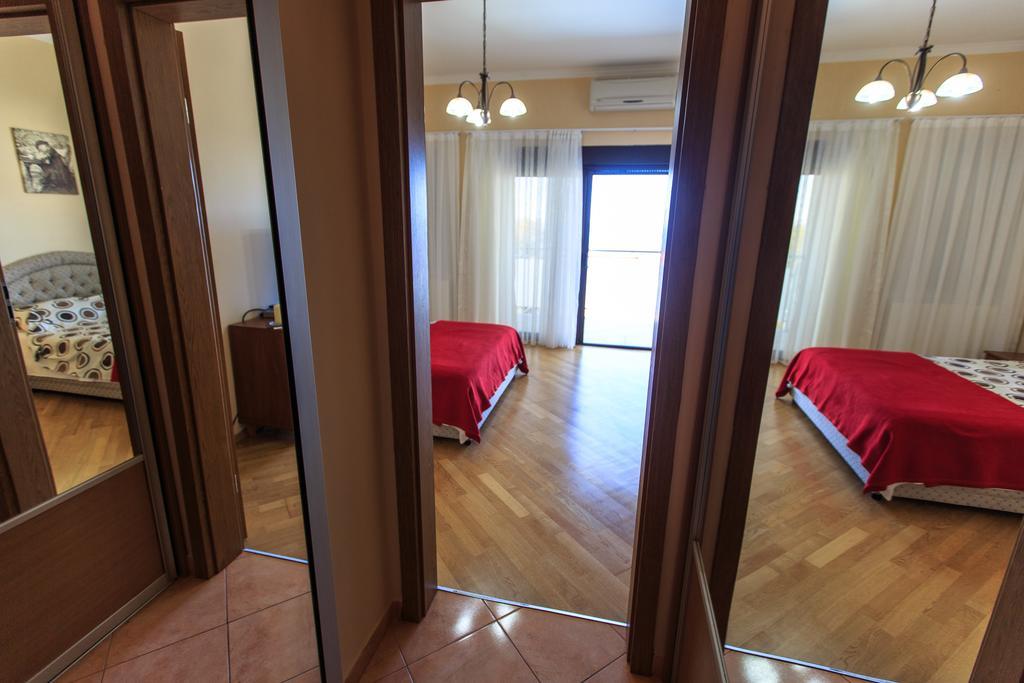 Villa Narcissus Montenegro Ko Sveti Stefan Buitenkant foto
